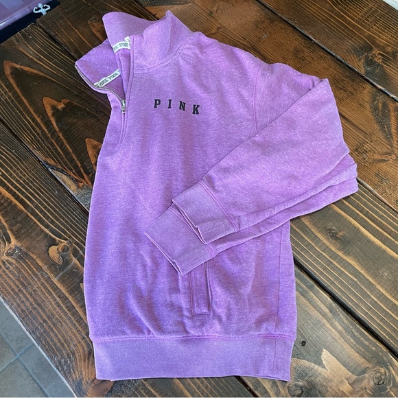 PINK Victoria Secret Pullover Sweater - Picture 2 of 13